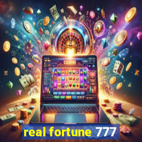 real fortune 777